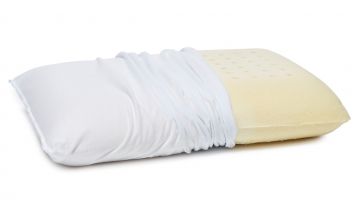 Sleepworld - Matelas SwissSleep T500 latex et micro-ressorts