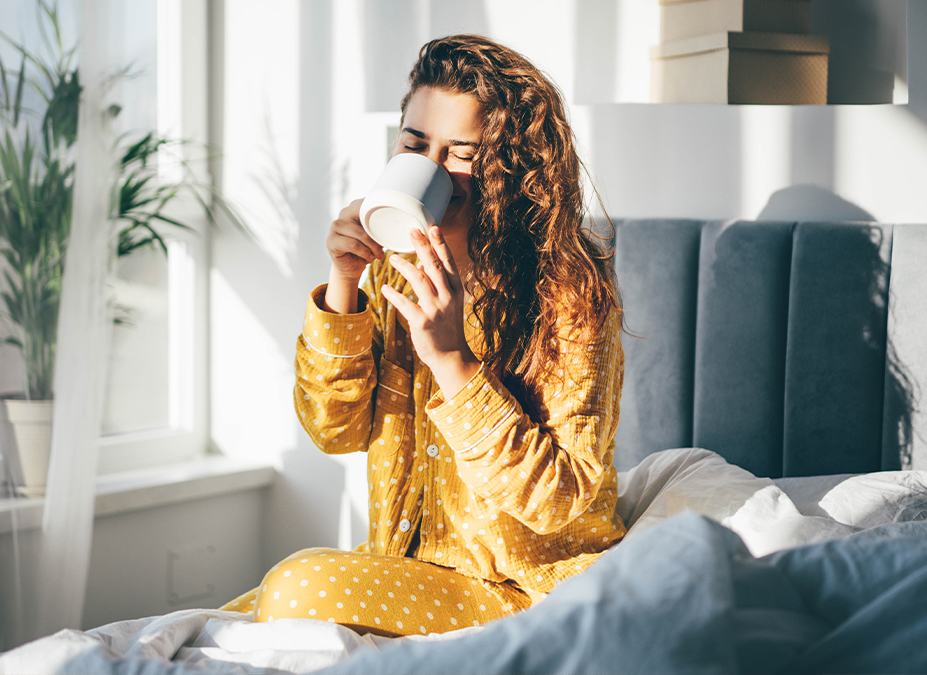 De link tussen slaap en mentale gezondheid