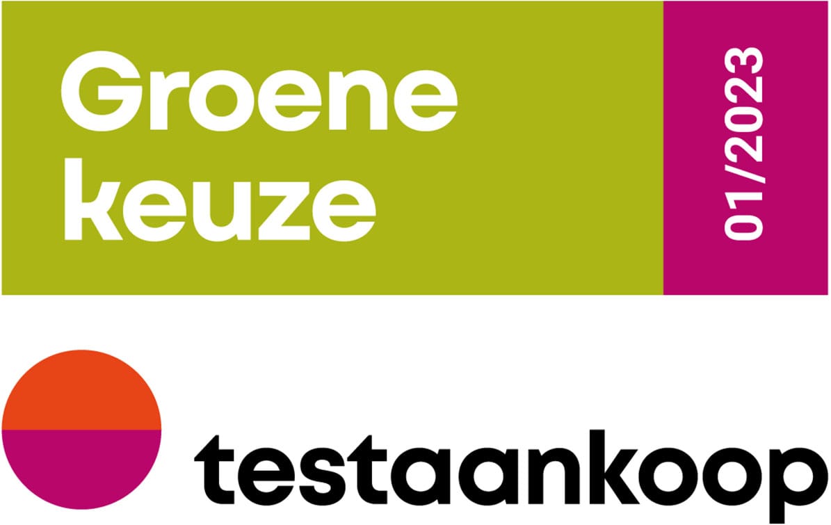 Groene keuze - Testaankoop 2023