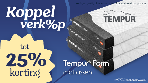 Tempur Form