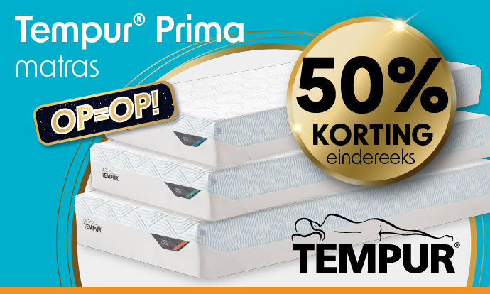 Tempur acties